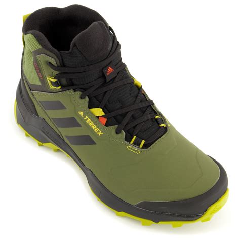 adidas terrex schuhe männer|Adidas Terrex boots.